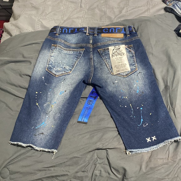 Cult Of Individuality Size 29 - Picture 2 of 2